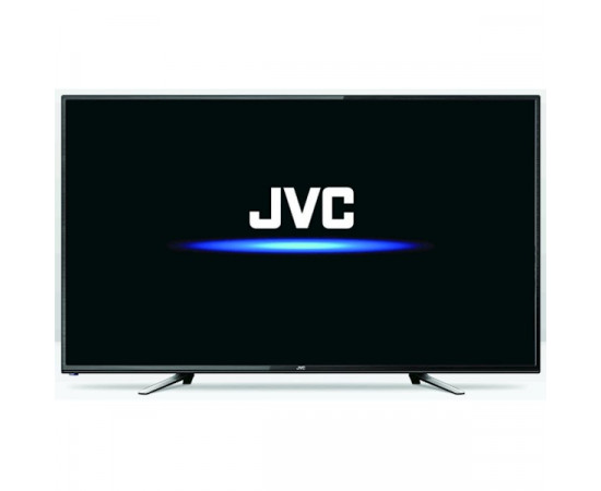 JVC ტელევიზორი LT-55N775 (ჯივისი)