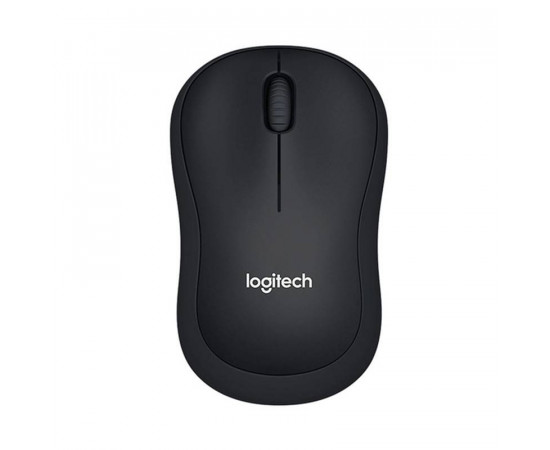მაუსი-Logitech B220 Silent (910-004881) Black