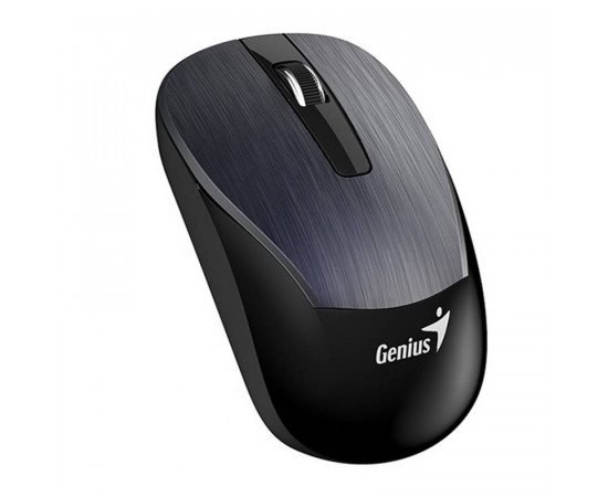 მაუსი – Genius ECO-8015 Iron Gray
