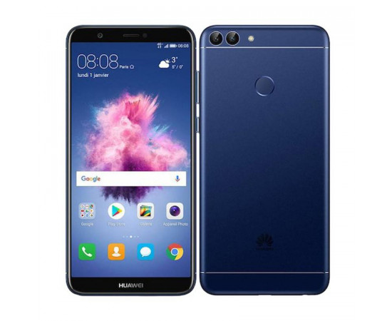 Huawei მობილური ტელეფონი P Smart Dual Sim Lte Blue (ჰუავეი)