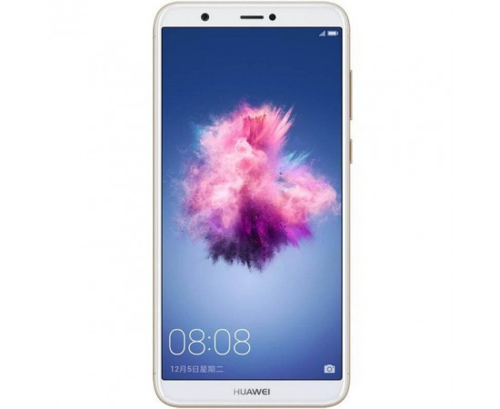 Huawei მობილური ტელეფონი P Smart Dual Sim Lte Gold (ჰუავეი)