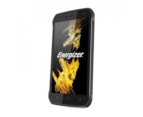 Energizer მობილური ტელეფონი Energy E520 Black (ენერჯაიზერი)