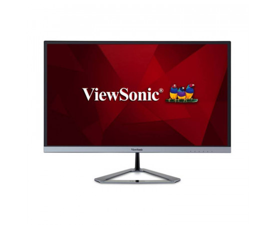 მონიტორი –  ViewSonic VX2476-smhd - 24" Display, IPS Panel, 1920 x 1080 Resolution