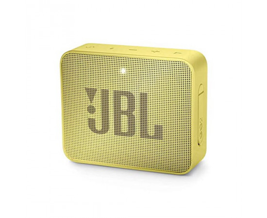 JBL პორტატული დინამიკი  GO2 (ჯეი ბი ელი)
