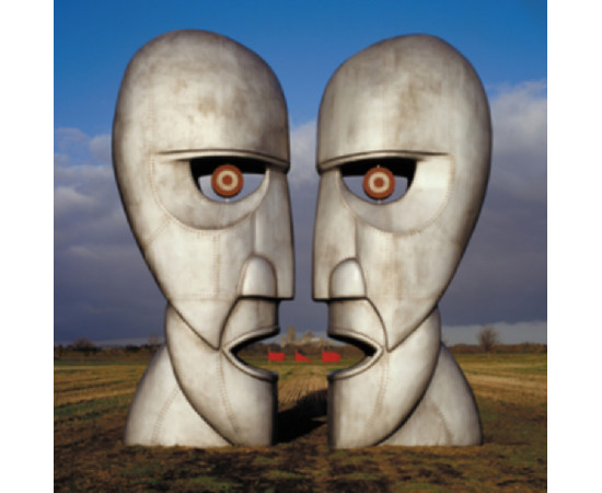 Pink Floyd - The Division Bell – Vinyl