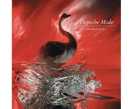 Depeche Mode - Speak & Spell – Vinyl