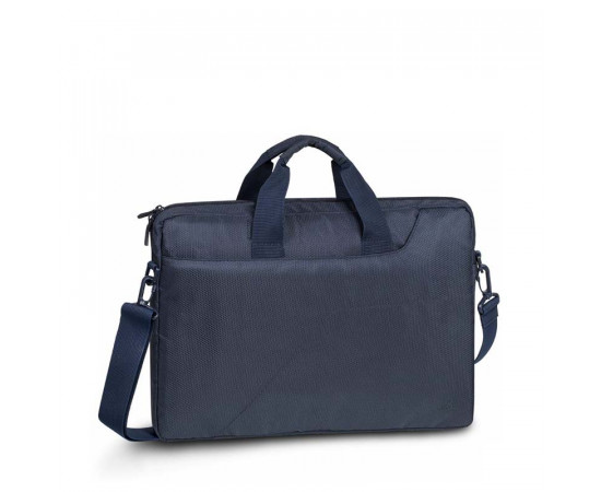 ჩანთა ნოუთბუქის RIVACASE 8035 dark blue Laptop shoulder bag 15.6″