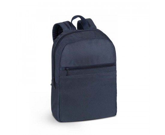 ჩანთა ნოუთბუქის RIVACASE 8065 dark blue Laptop backpack 15.6″