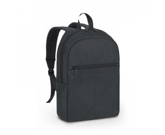ჩანთა ნოუთბუქის RIVACASE 8065 black Laptop backpack 15.6″