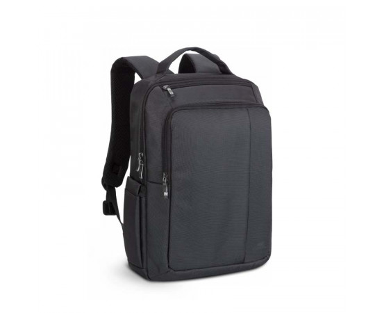 ჩანთა ნოუთბუქის RIVACASE 8262 black Laptop backpack 15,6″