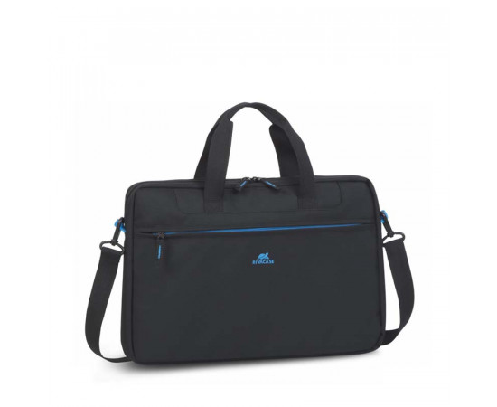ჩანთა ნოუთბუქის RIVACASE 8037 black Laptop bag 15.6″