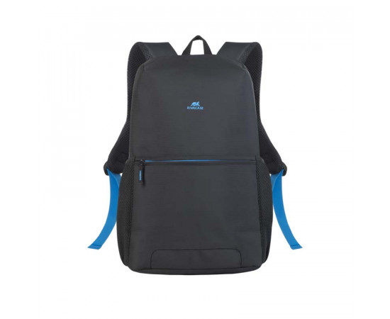 ჩანთა ნოუთბუქის RIVACASE 8067 black Full size Laptop backpack 15.6″