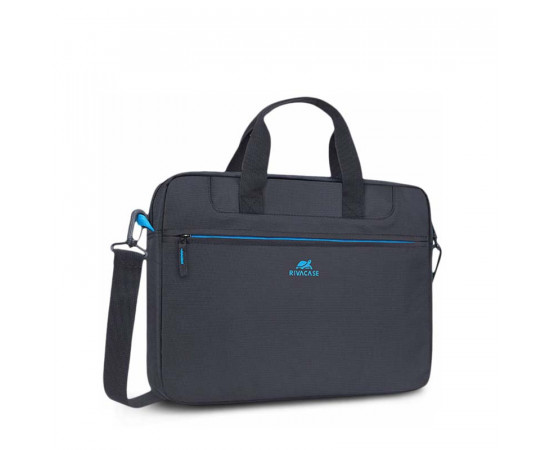 ჩანთა ნოუთბუქის RIVACASE 8027 black Laptop bag 14″