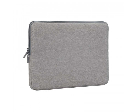 ჩანთა ნოუთბუქის RIVACASE 7703 grey Laptop sleeve 13.3″