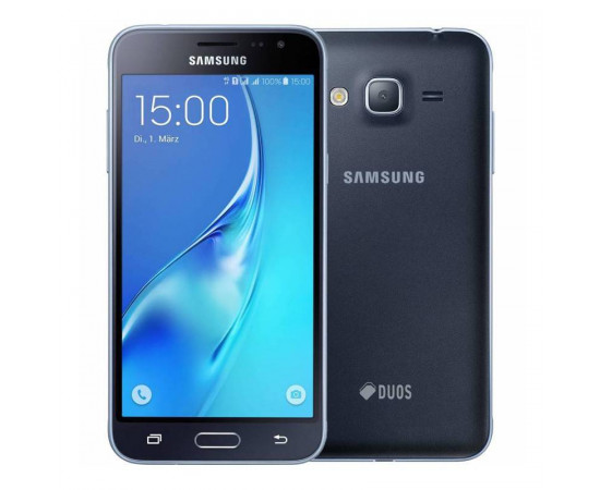Samsung მობილური ტელეფონი Galaxy J3 (J320FD) 8GB (სამსუნგი)