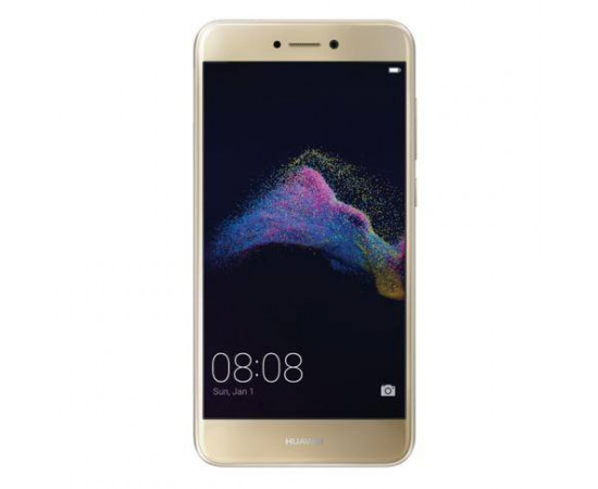 Huawei მობილურე ტელეფონი P8 lite 2017 Gold (ჰუავეი)