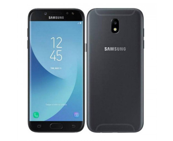 Samsung მობილური ტელეფონი Galaxy J3 (J330F) Black (სამსუნგი)