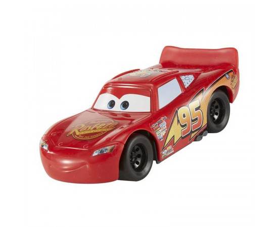 სათამაშო მანქანა Disney Cars McQueen - Mattel