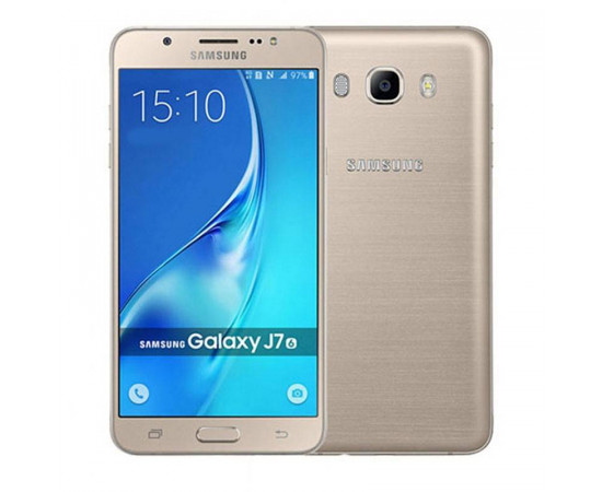 Samsung მობილური ტელეფონი Galaxy J7 LTE Gold J710F (სამსუნგი)
