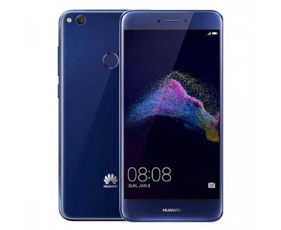 Huawei მობილური ტელეფონი P8 lite 2017 Blue (ჰუავეი)