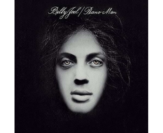 Billy Joel - Piano Man – Vinyl