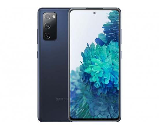 Samsung მობილური ტელეფონი G780F Galaxy S20 FE 6GB/128GB LTE Duos Blue(სამსუნგი)
