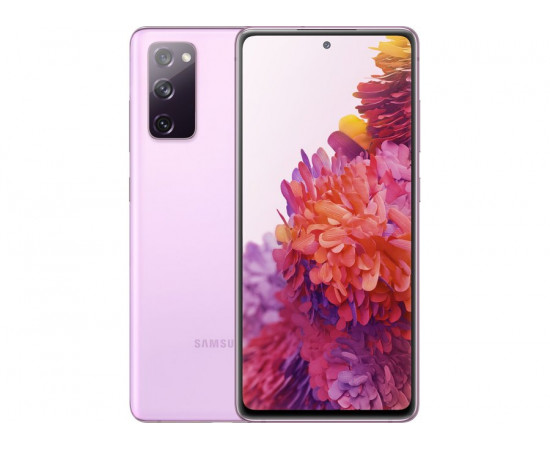 Samsung მობილური ტელეფონი G780F Galaxy S20 FE 6GB/128GB LTE Violet(სამსუნგი)