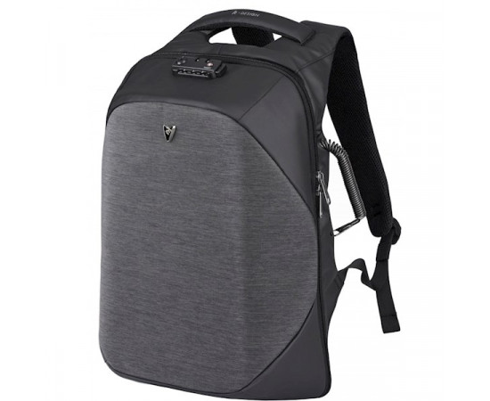 ნოუთბუქის ჩანთა-2E 15.6" Laptop Backpack Black 2E-BPK63148BK(2E)
