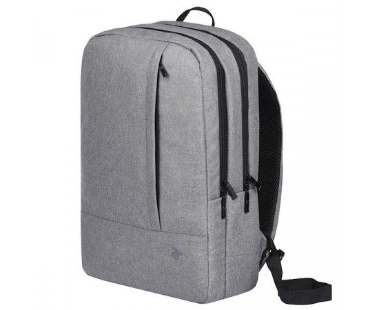ნოუთბუქის ჩანთა-16" Laptop Backpack Grey 2E-BPN8516GR(2E)