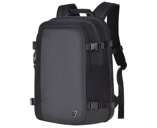 ნოუთბუქის ჩანთა-2E Backpack 2E, Premier Pack 16", Black(2E)