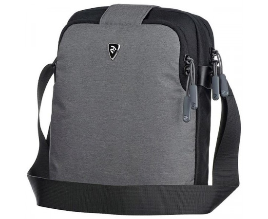 ტაბლეტის ჩანთა-2E Vertical Bag 2E, Supreme 10", Gray(2E)