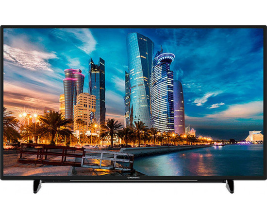 Grundig ტელევიზორი 49 VLX 7810 BP (გრუნდიგი)