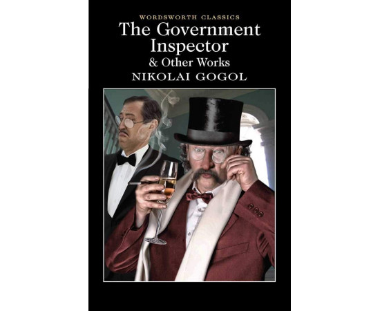 The Government Inspector and Other Works