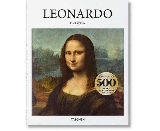 Leonardo (Basic Art Series 2.0)