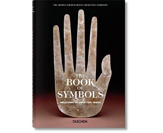 The Book Of Symbols: Reflections on Archetypal Images