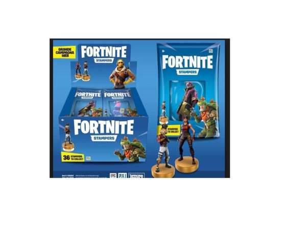 Simba FORTNITE ფიგურები (სიმბა)