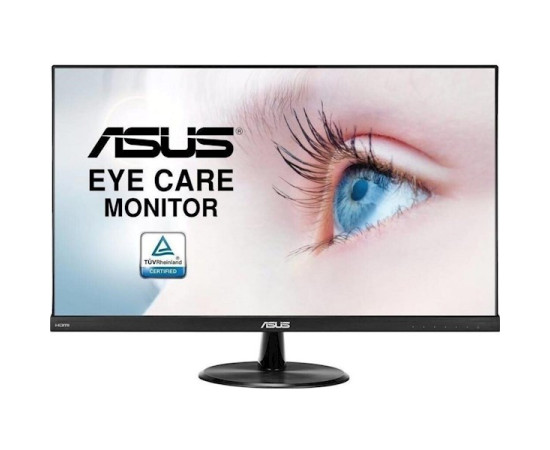 Asus მონიტორი VP249HR Eye Care Monitor 23.8"(ასუსი)