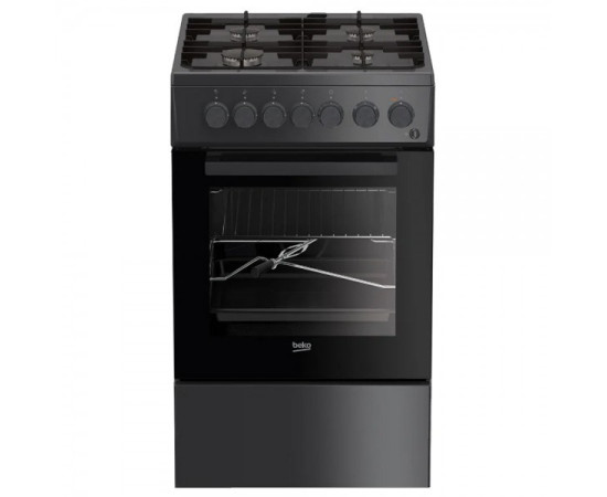 Beko გაზქურა FSET 52115 GAS Superia (ბეკო)