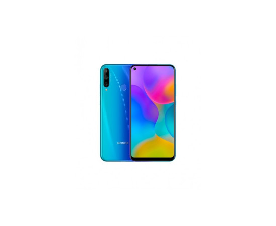 Honor 9C 4GB/64GB სმარტფონი AKA-L29 ლურჯი (ჰონორი) - 681.2 ლარად ნიდოზე ...
