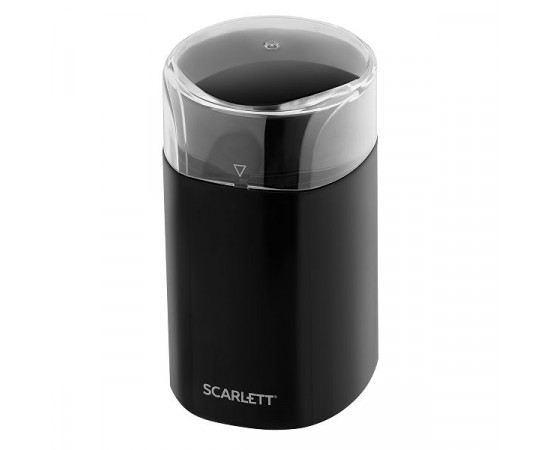 Scarlett ყავის საფქვავი SC-CG44505 (სკარლეტი)