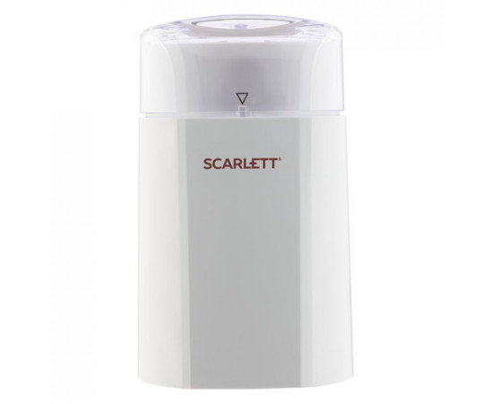Scarlett ყავის საფქვავი SC-CG44506 (სკარლეტი)