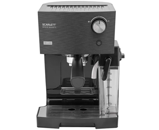 Scarlett ყავის აპარატი SC-CM33016 (სკარლეტი)