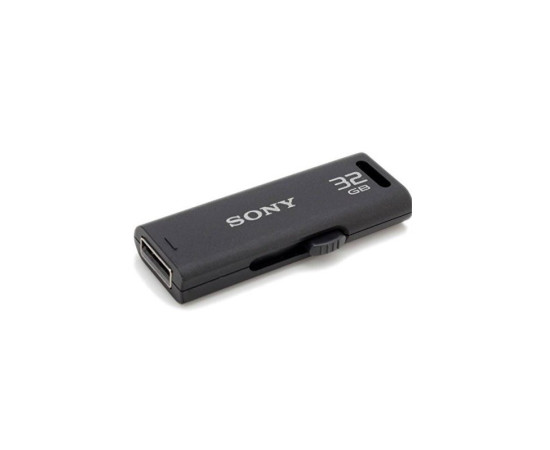 Sony მეხსიერების ბარათი  USM32GR (სონი)
