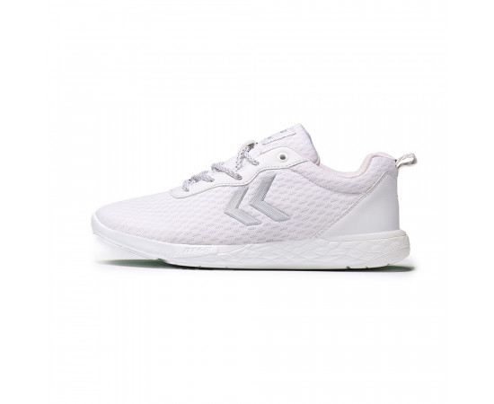OSLO სპორტული ფეხსაცმელი - Hummel (ჰუმელი), ფერი: თეთრი, ზომა: 37
