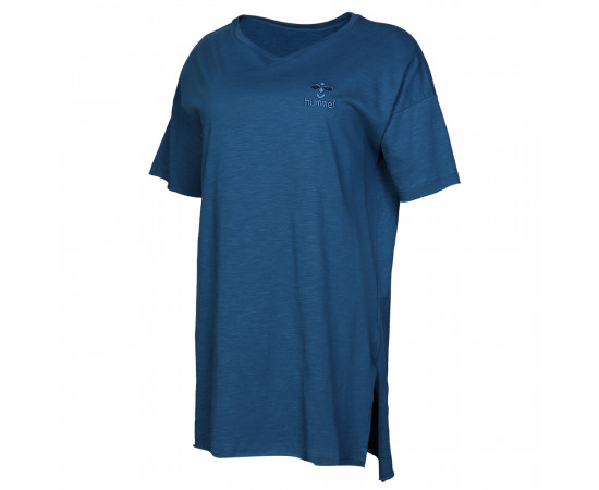 ALICE მაისური - Hummel (ჰუმელი), ფერი: ლურჯი, ზომა: XS