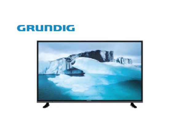 Grundig ტელევიზორი 58 VLX 7860 (გრუნდიგი)