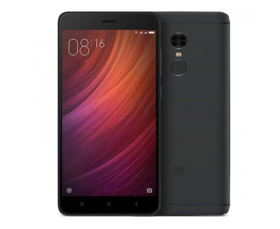 Xiaomi მობილური ტელეფონი Redmi Note 4 Dual Sim LTE (შიაომი)