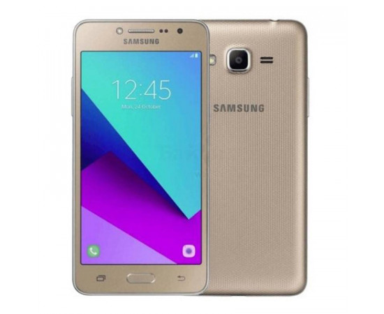 Samsung მობილური ტელეფონი Galaxy J2 Prime Gold G532F (სამსუნგი)