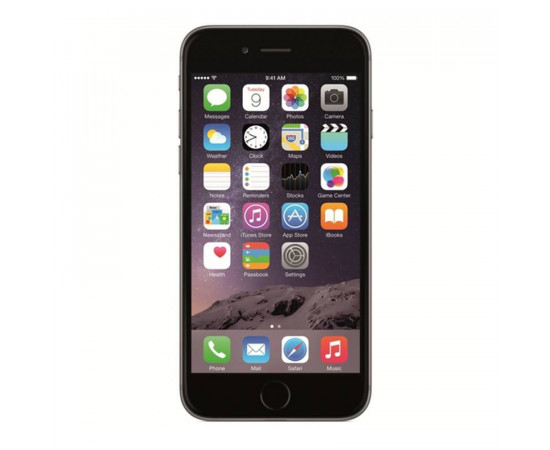 Apple მობილური ტელეფონი iPhone 6 A1586 (ეფლი)