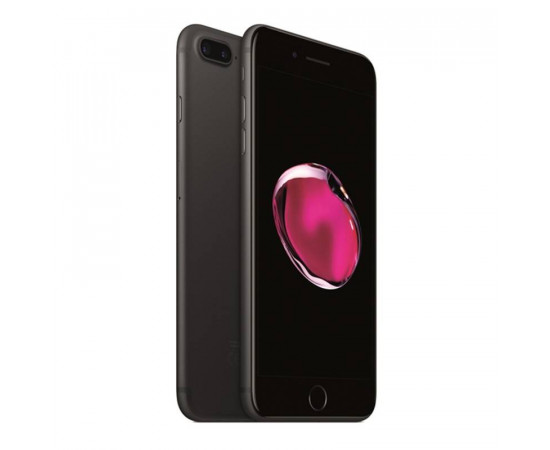 Apple მობილური ტელეფონი iPhone 7 Plus Black (A1784 MNQM2) (ეფლი)